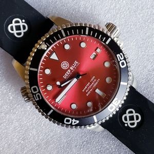 Deep Blue Master 1000